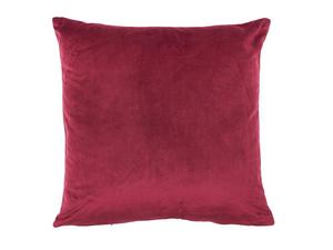 Super Soft Velvet Cushion Cover Merlot