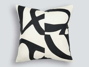 Sigrid Filled Cushion