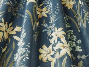 The Observatory Collection: Botanical Studies Riviera Fabric