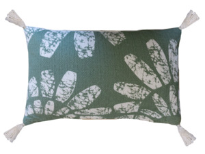 Black Friday Filled Cushions: Broome Cushion