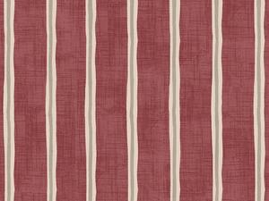 Rowing Stripe Maasai Fabric