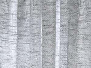Curtains: Nicosia Fabric - Gris
