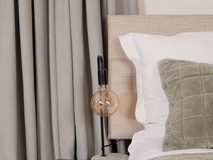 Clearance Offers: Austin Smoke Fabric