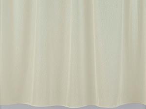Boston Boucle Net Fabric (Open Headed) Champagne