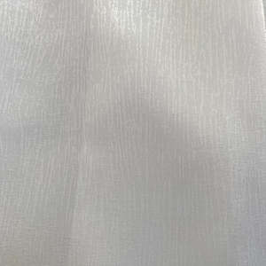 Denham Fabric - Ivory