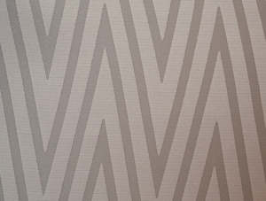 Viva Fabric - Silver
