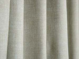 Fabric: Nevis Blockout Fabric - Seagrass
