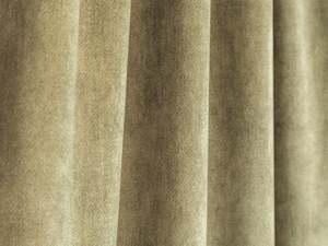 Glenorchy Velvet Fabric - Olive