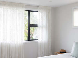 Bianca Net Readymade Curtains