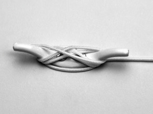 Track Rod Accessories: Cleat Hook - 60mm