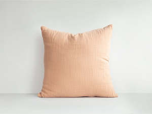 Marlow Filled Cushion - Musk