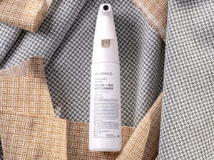 Cleaning Accessories: Textile and Rug Spot Cleaner
