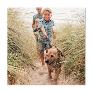 Photo Flexi Magnets 8x8" (20x20cm)