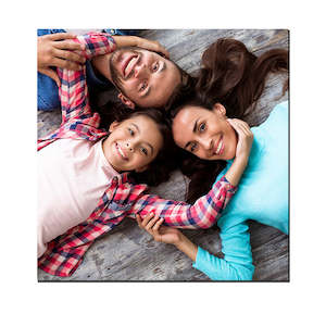 Gifts: Photo Flexi Magnets 4x4" (10x10cm)