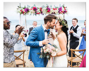 Photo Flexi Magnets 8x10" (20x25cm)