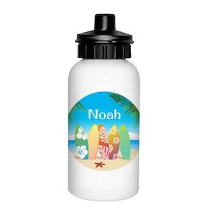 Drink Bottle: Beach Drink Bottle