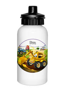 Drink Bottle: Little Digger Drink Bottle