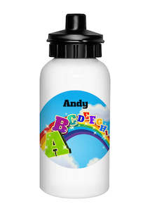 Drink Bottle: A to Z Drink Bottle