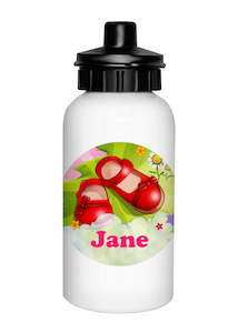 Drink Bottle: Magic Shoes Drink Bottle