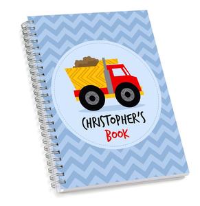 Sketch Book: Truck Sketch Book
