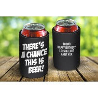 Stubby Coolers: Beer Drink Cooler