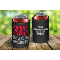 Stubby Coolers: This Guy Drink Cooler Drink Cooler