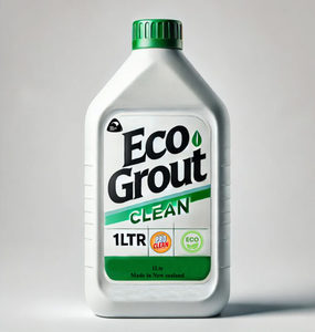 Products: EcoGrout Clean Hasan Cosmetics New Zealand