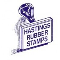 Art Stamps: Hastings Art Stamps