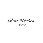 Products: Best Wishes