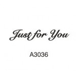 Products: Just for You