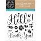 CL926 Spring Hello by Lia