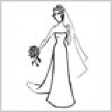 Penny Black: 3425H All White