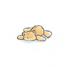 Penny Black: 3463F Flat Out