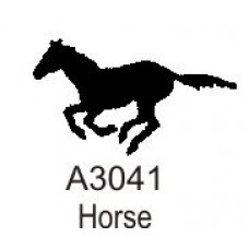 Products: A3041 Horse