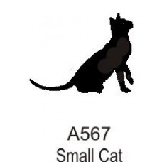 Products: A567 Small Solid Cat