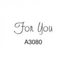 Just for You: A3080 For You
