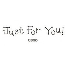 C5060 Just For You - Dots
