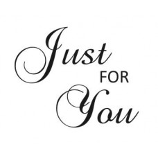 C5230 Just for You