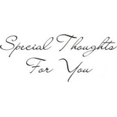 C5249 Special Thoughts for You