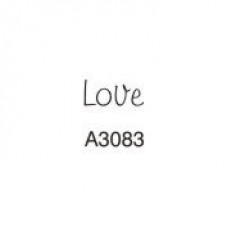 A3083 Love