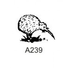 New Zealand: A239 Kiwi