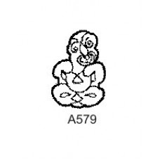 A579 Tiki