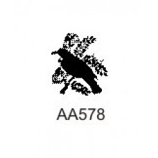 AA578 Tui and Ferns