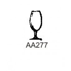 Party: AA277 Small Wine Glass
