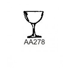 Party: AA278 Small Wine Glass