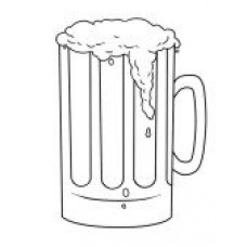Party: B4376 - Beer Mug