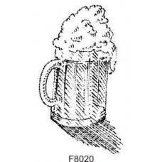 Party: F8020 Beer Mug