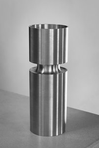 Products: Solid brass single/double shot drinks measure Hastings Distillers