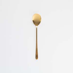 Cutlery: milla dessert spoon