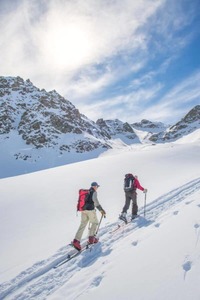 Dedicated Private Shuttle Queenstown to Coronet Peak Ski Field